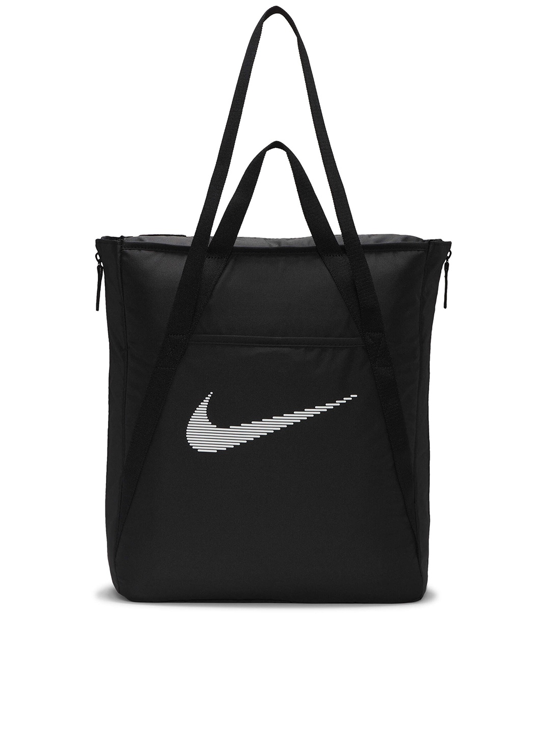 

Nike Women Oversized Gym Tote Bag, Black