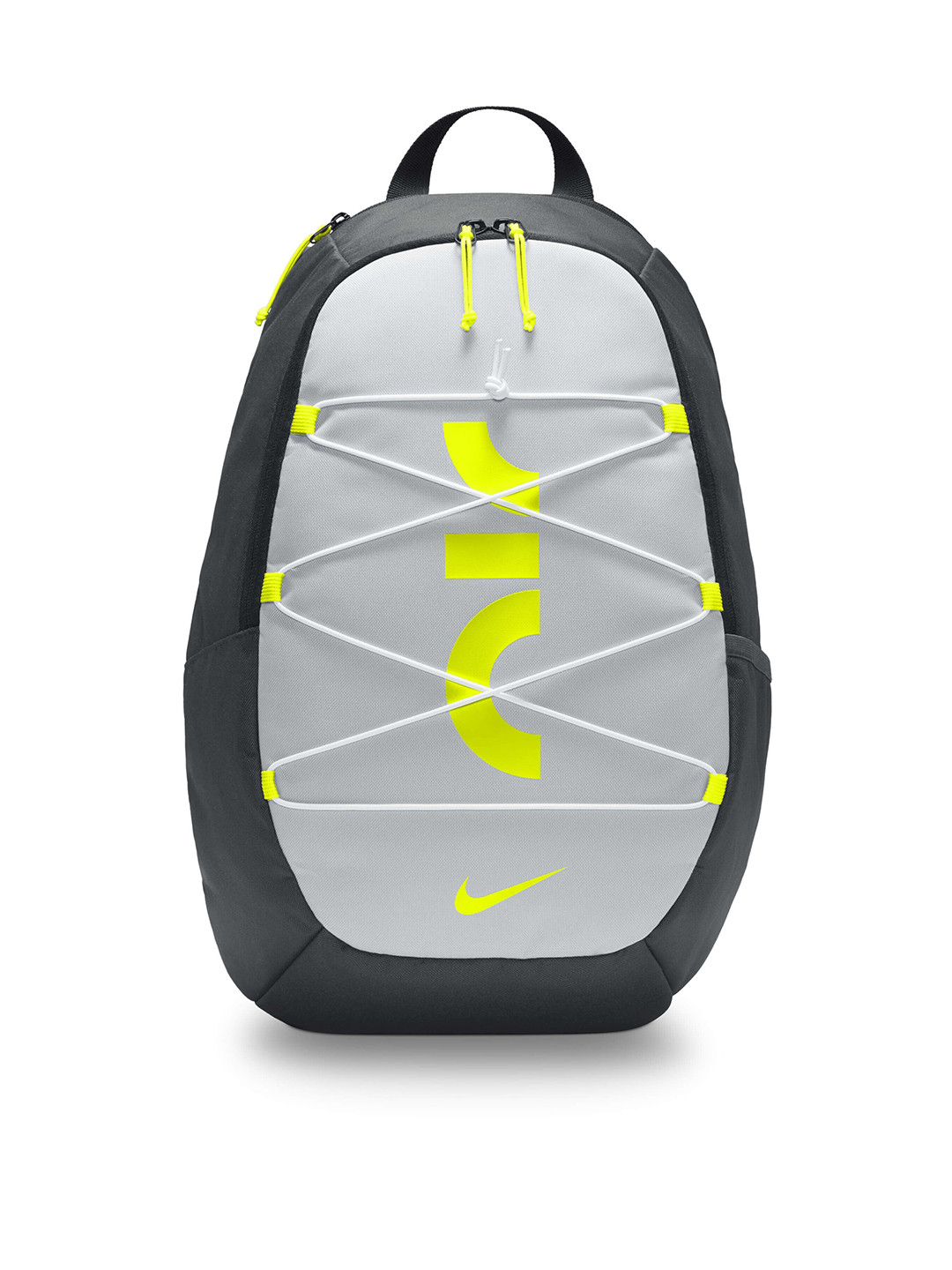 

Nike Colourblocked Air Backpack, Black
