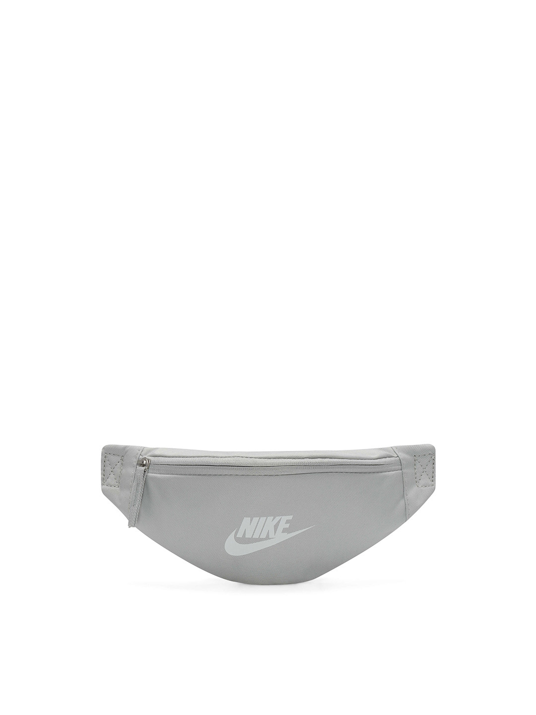 

Nike Heritage Waist Pouch, Silver