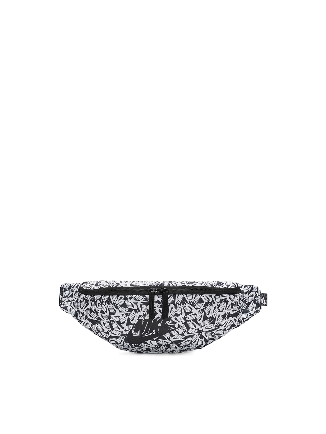 

Nike Heritage Waist Pouch (3L), Black