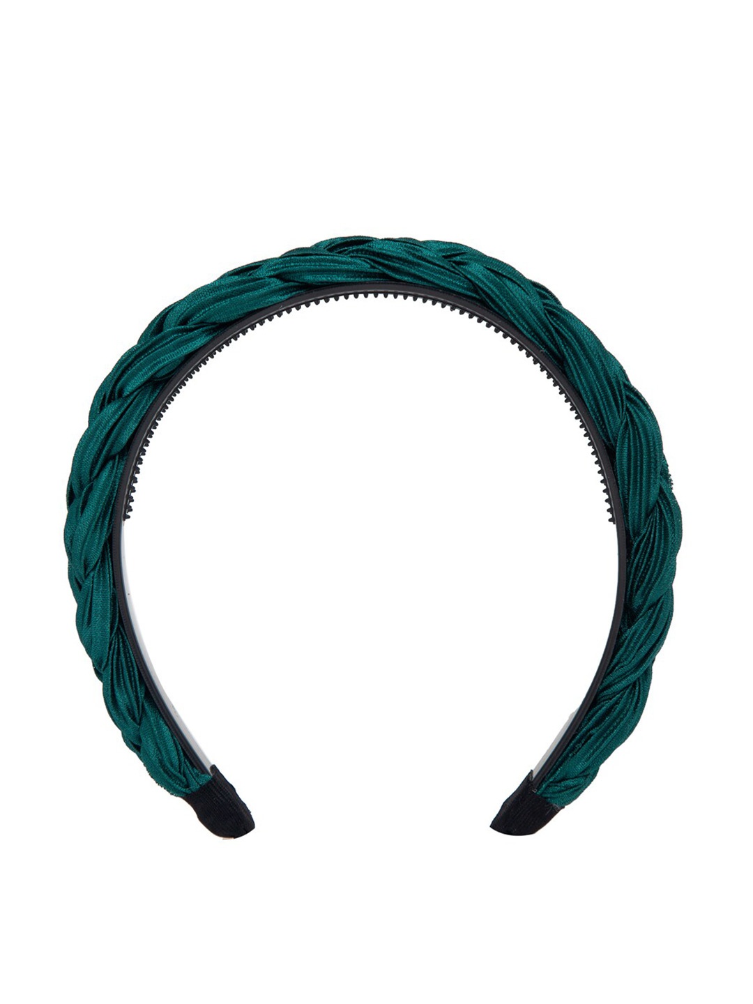 

DressBerry Women Green Embellished Hairband