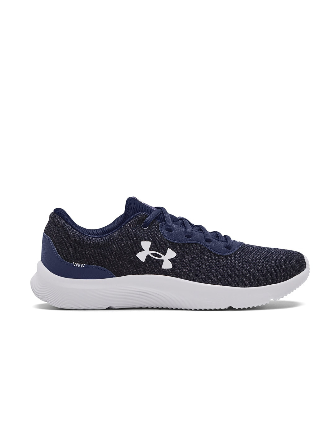 

UNDER ARMOUR Men Mojo 2 Running Shoes, Navy blue