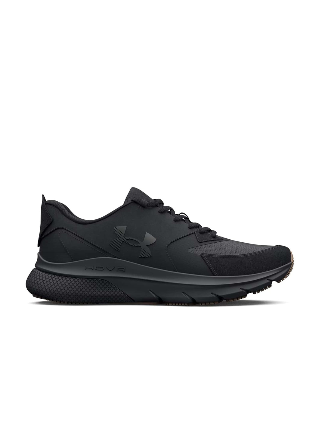 

UNDER ARMOUR Men HOVR Turbulence Running Shoes, Black