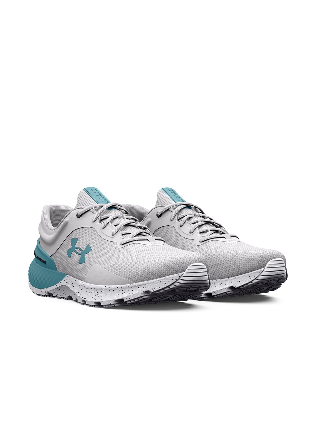 

UNDER ARMOUR Women Charged Escape 4 Running Shoes, Grey