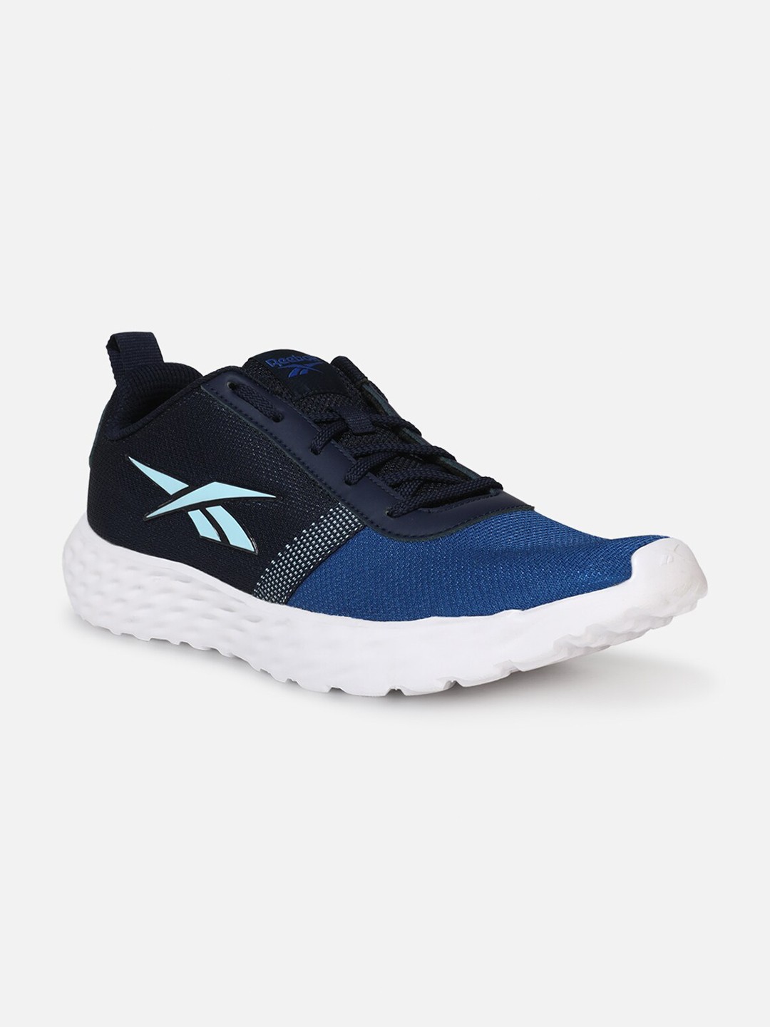

Reebok Men Energy 2.0 Running Shoes, Navy blue