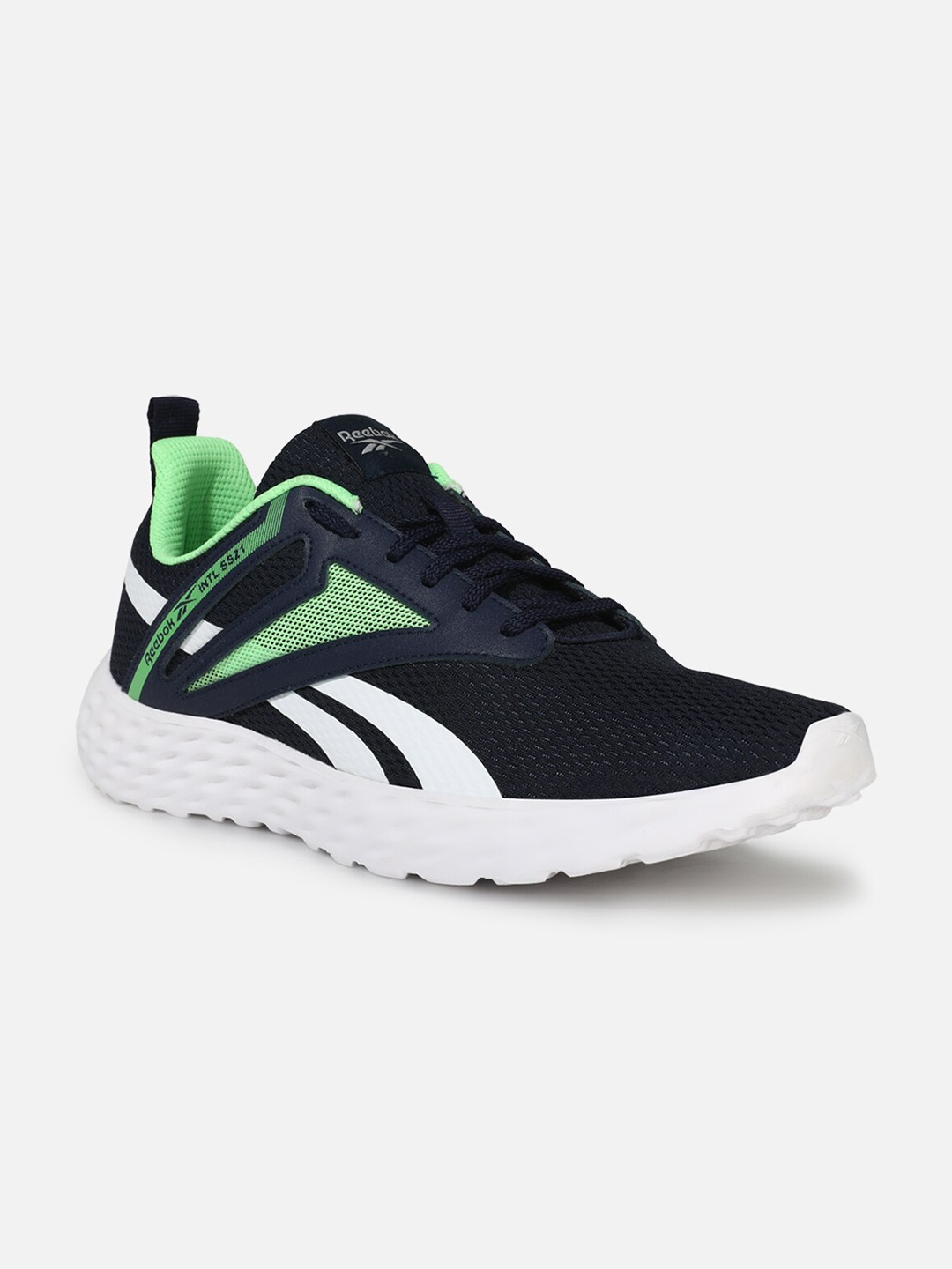 

Reebok Men Conor M Running Shoes, Navy blue