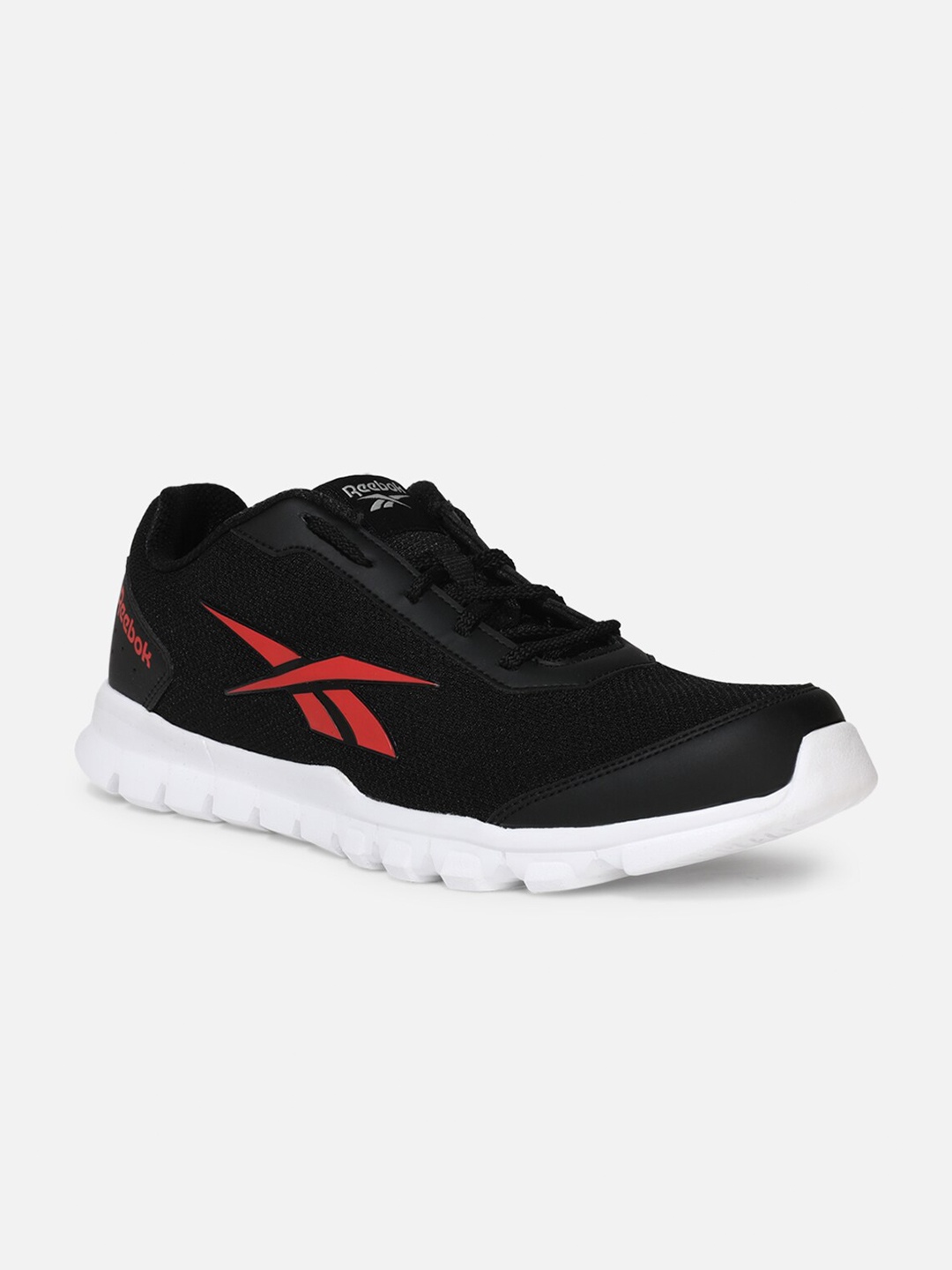 

Reebok Men Revolution Training Shoes, Black