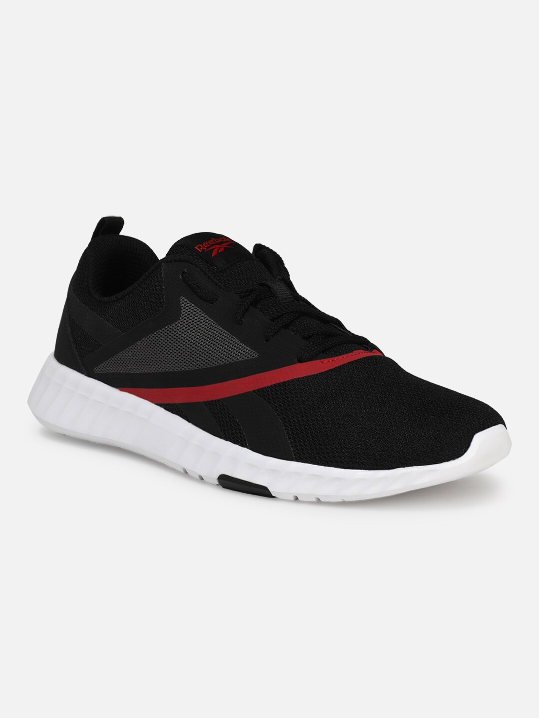 

Reebok Men Fitness Cornwall Running Shoes, Black