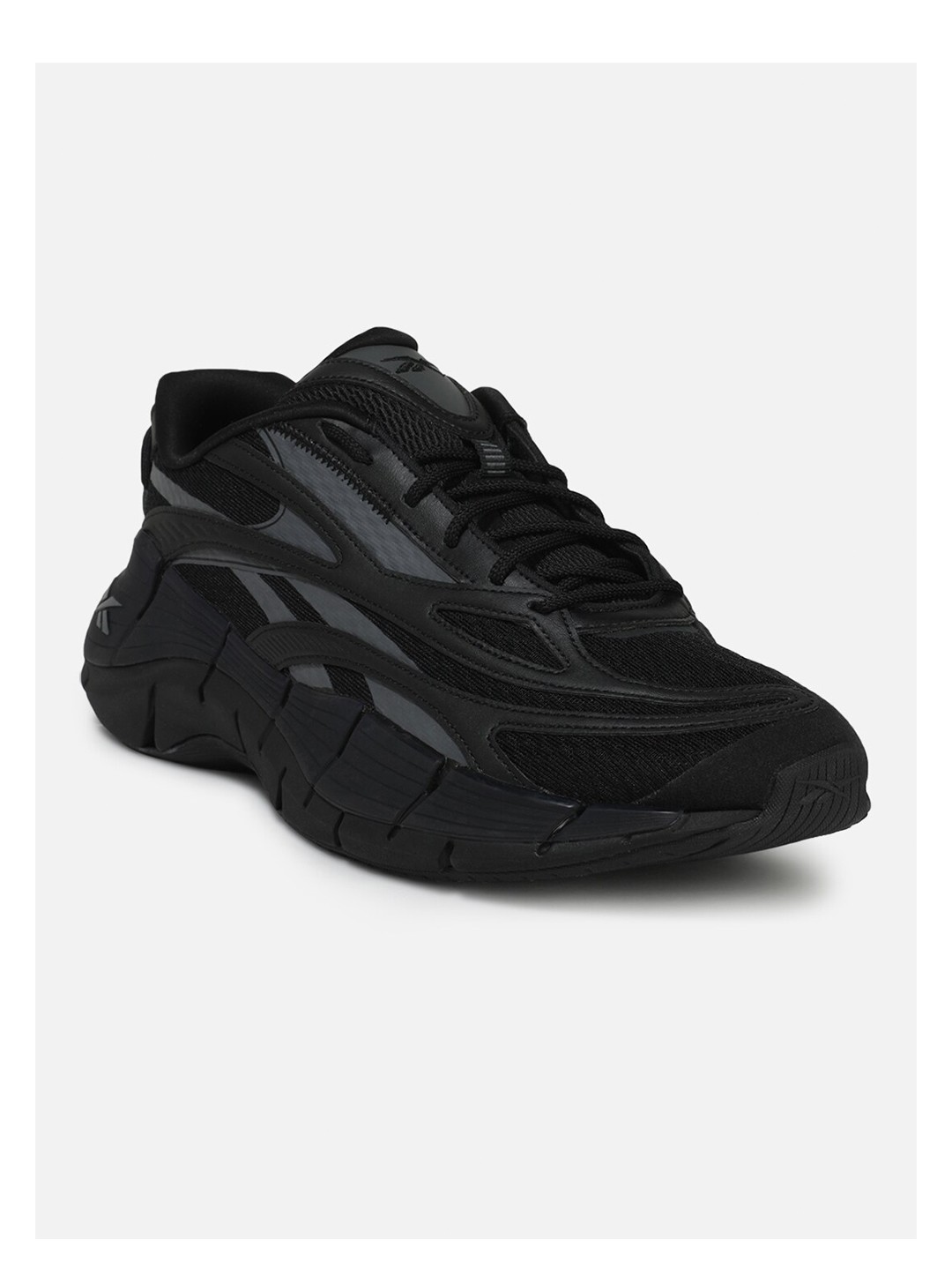 

Reebok Zig Kinetica 2.5 Running Shoes, Black