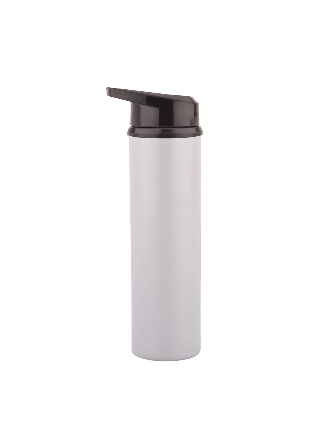 

SUGAR Homeware Rover Grey & Black Single Wall Vacuum Stainless Steel Bottle - 900 ML