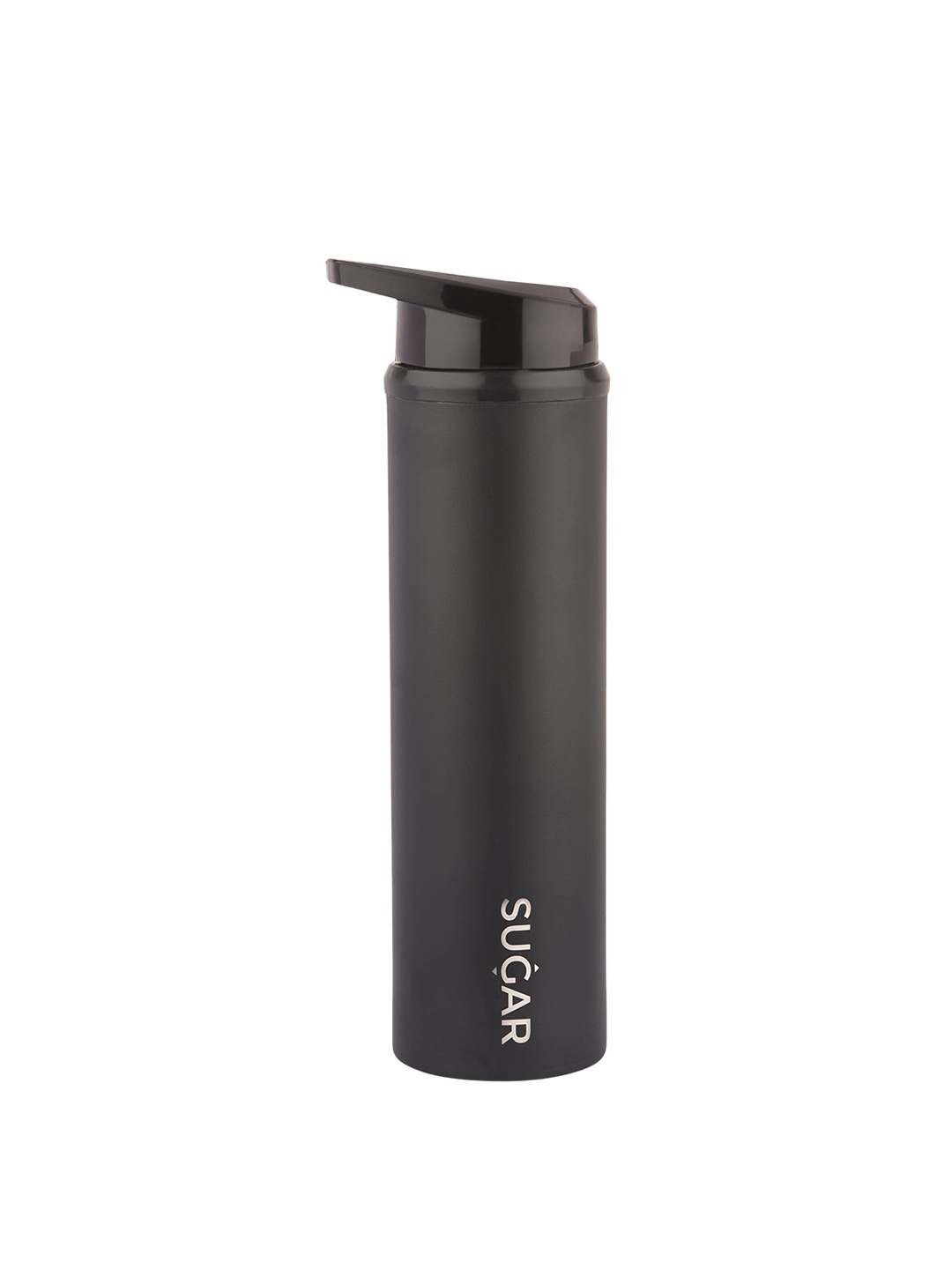 

SUGAR Homeware Rover Black Single Wall Vacuum Stainless Steel Bottle - 900 ML