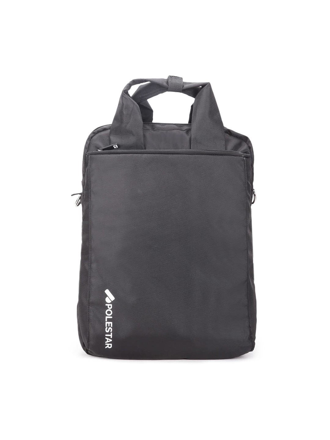 

Polestar Ergonomic Shoulder Straps Medium Backpack, Black