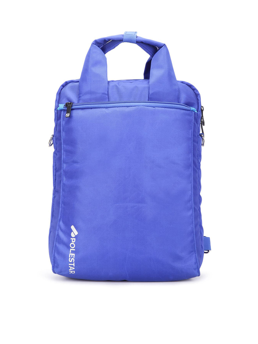 

Polestar Water Resistant Medium Backpack, Blue