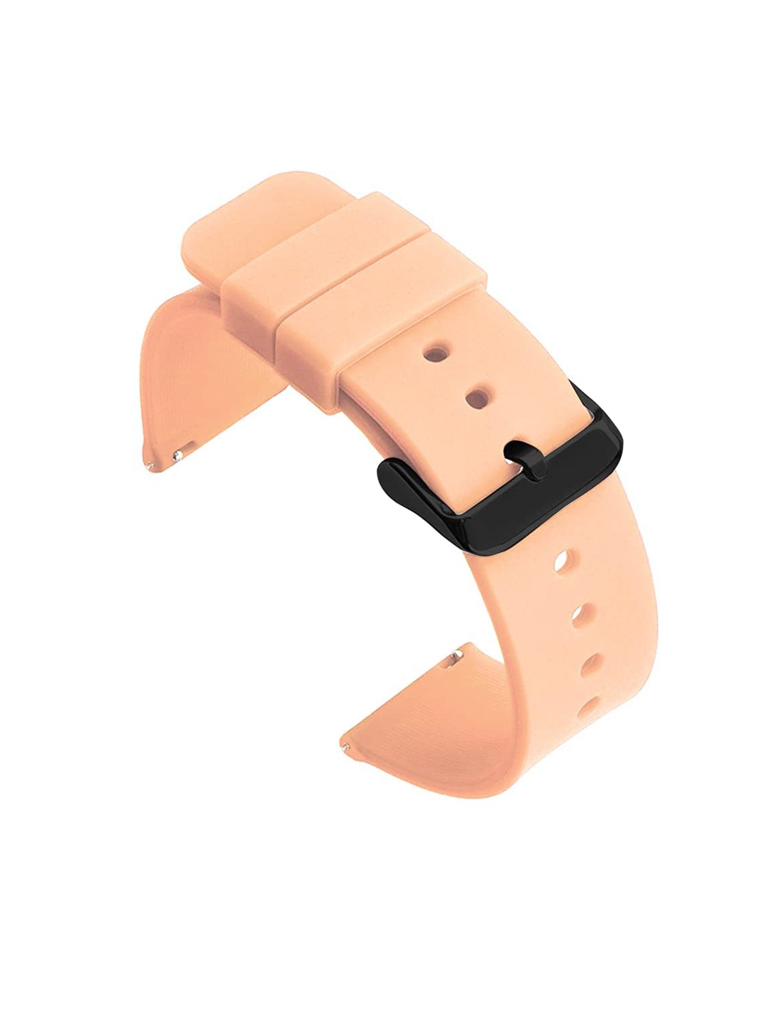 

CERO Silicone Watch Straps, Pink