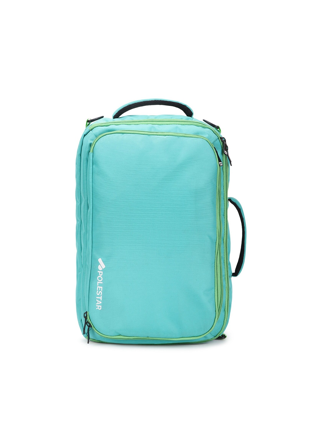 

Polestar Textured Medium Backpack, Green