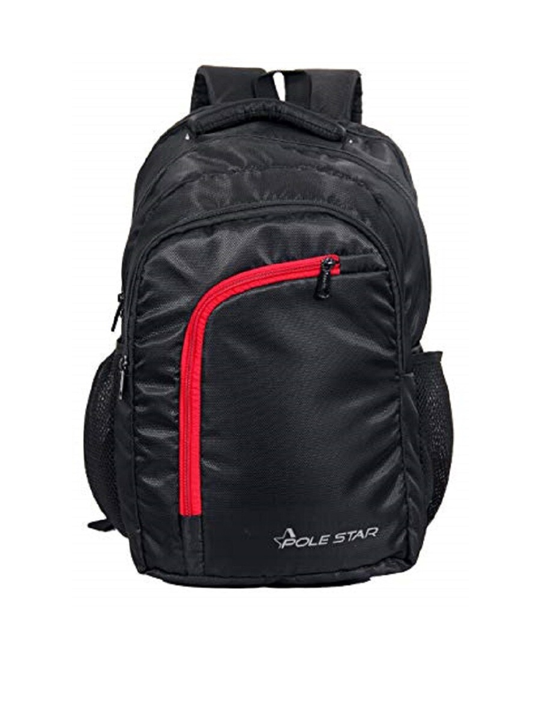 

Polestar Textured Medium Backpack, Black