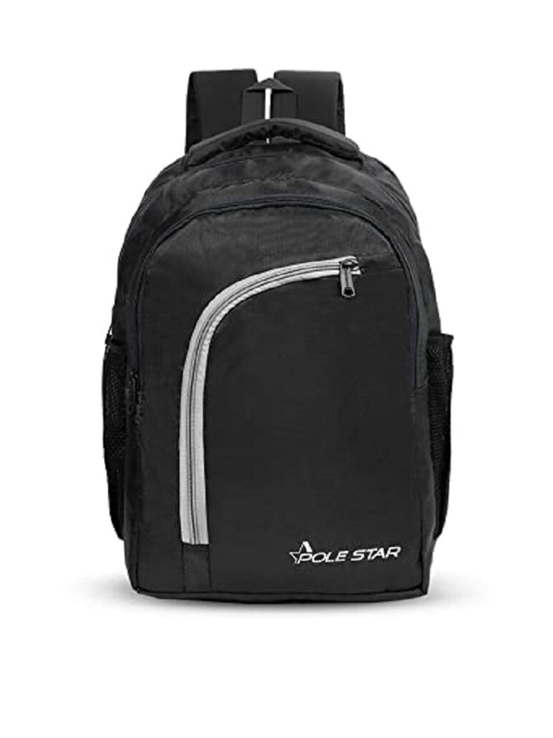 

Polestar Textured Medium Backpack, Black