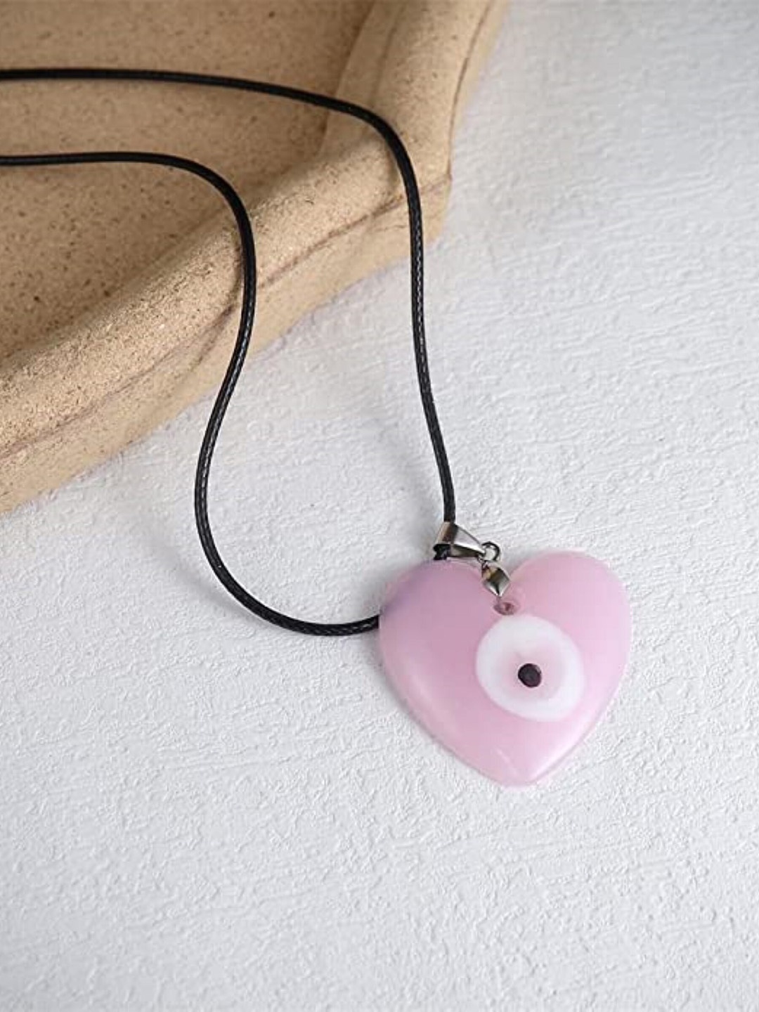 

EL REGALO Silver-Plated Necklace