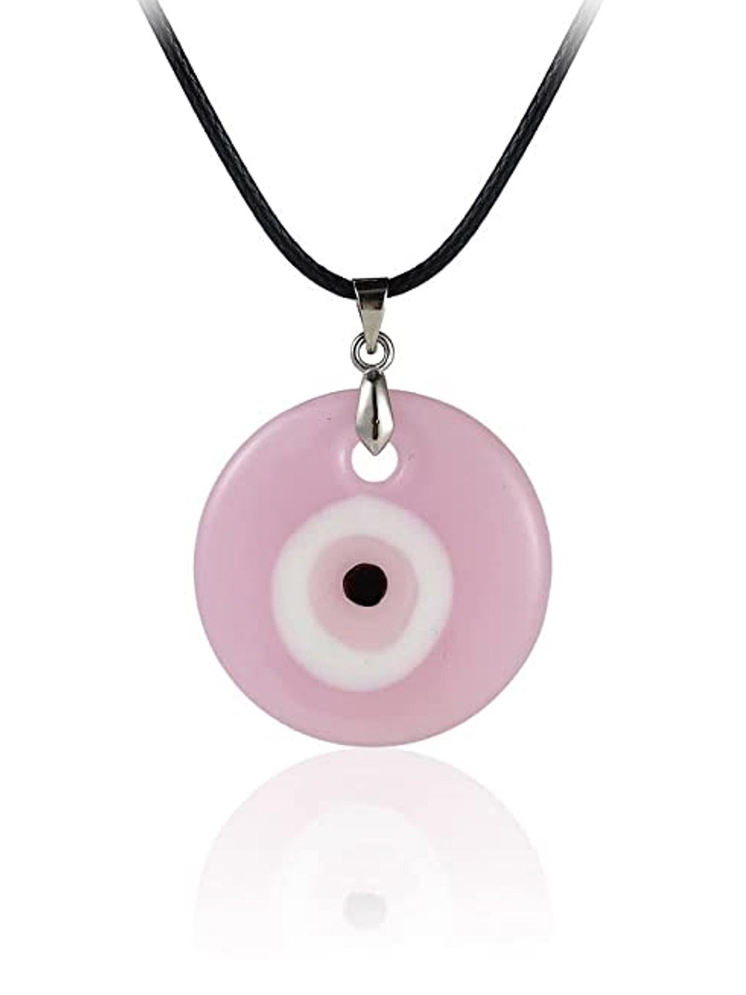 

EL REGALO Silver-Plated Necklace