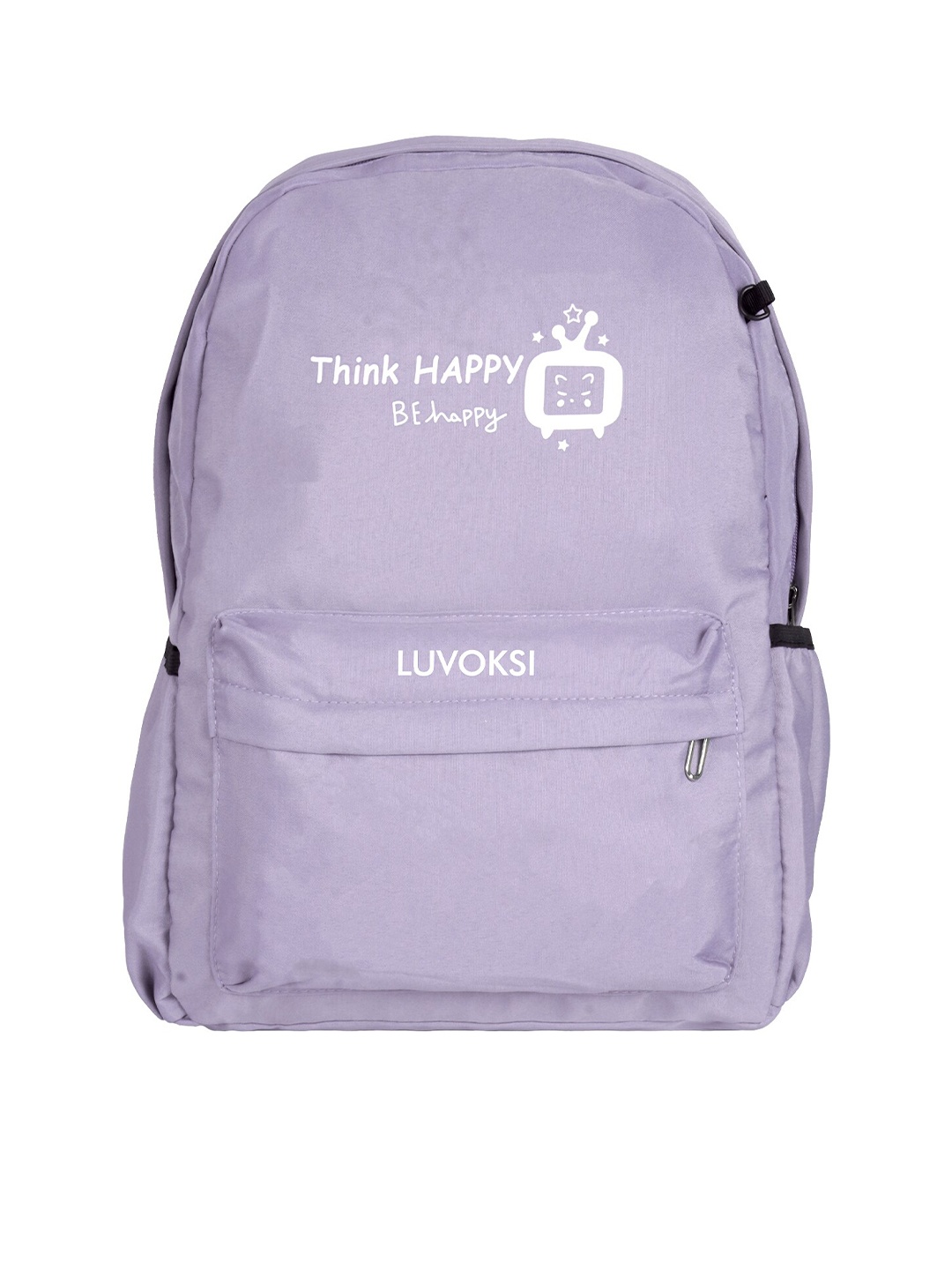 

Luvoksi Women Casual Backpack, Purple