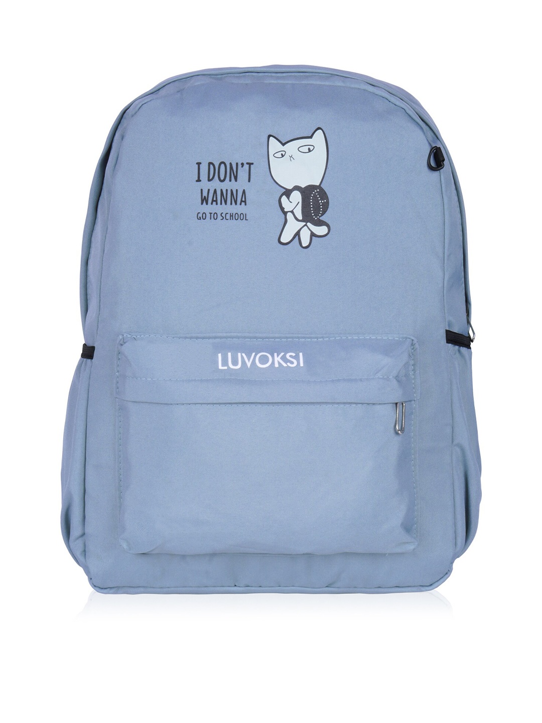 

Luvoksi Women Casual Backpack, Blue