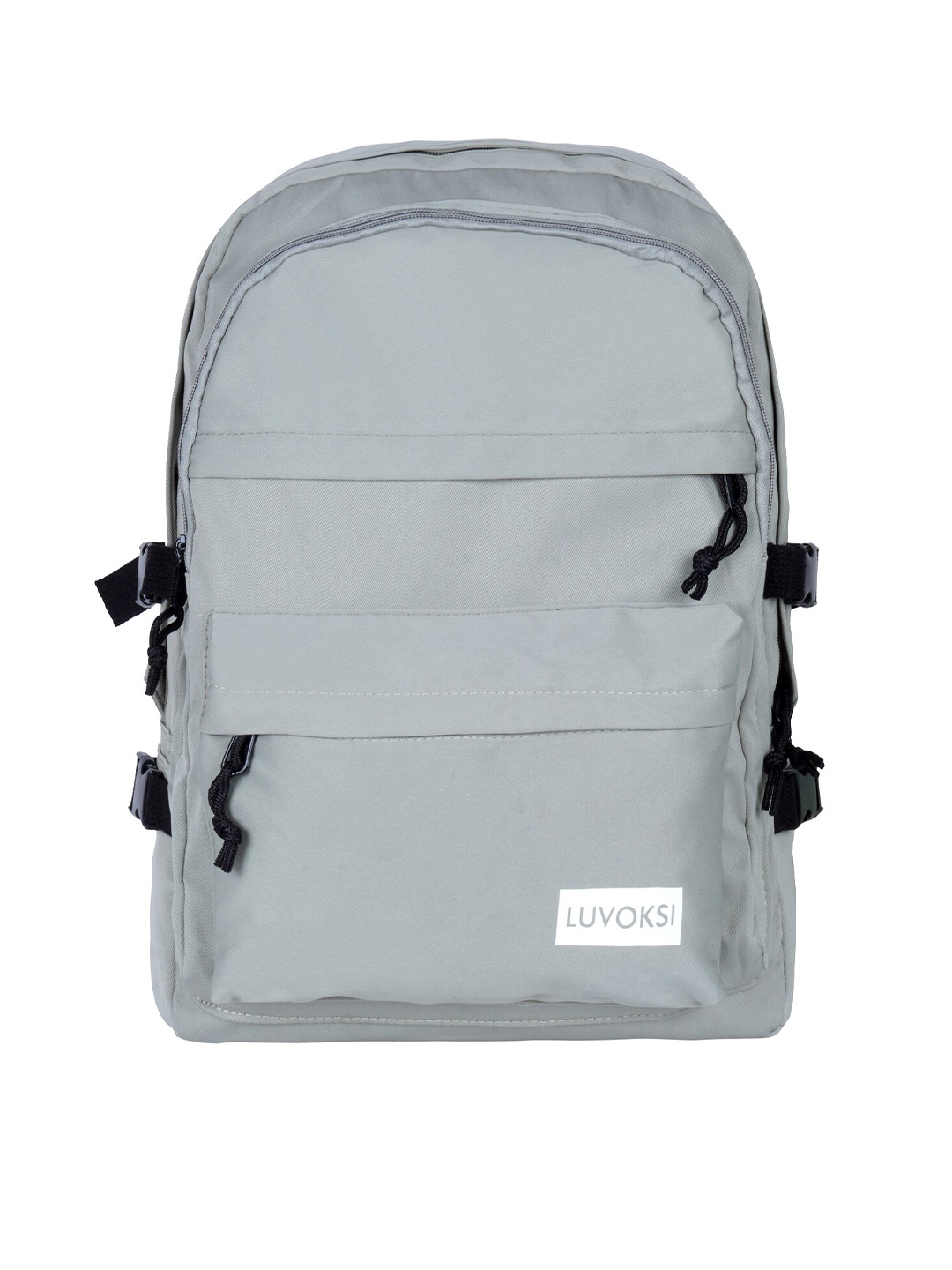 

Luvoksi Water Resistant Backpack, Olive