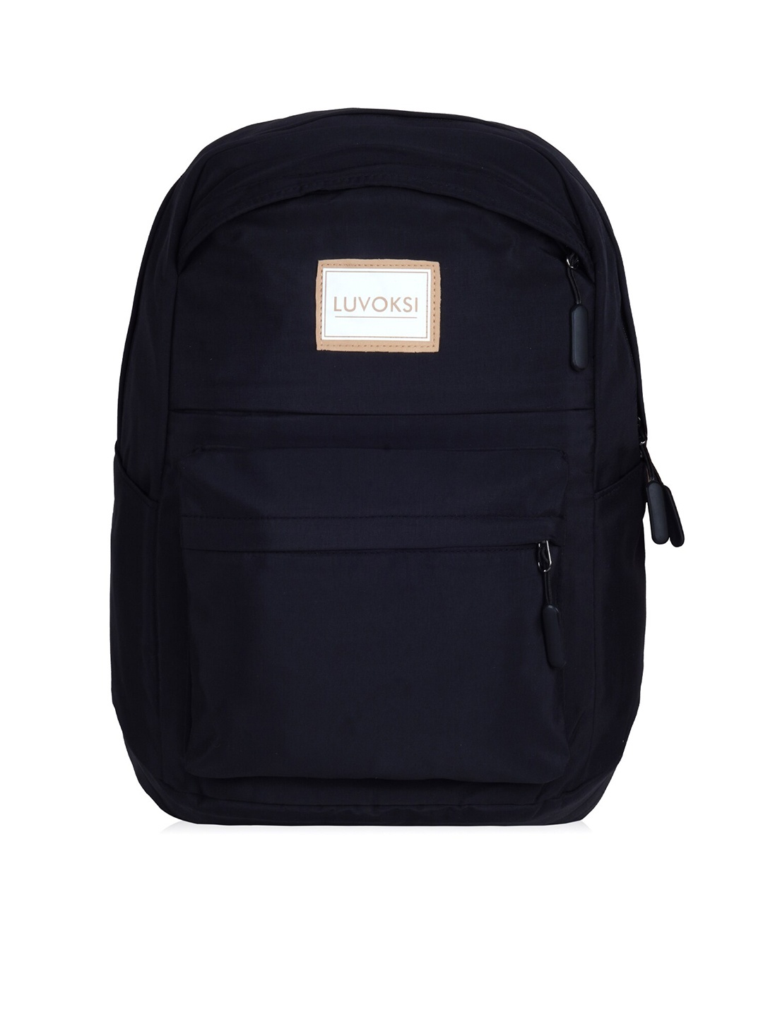 

Luvoksi Women Casual Backpack, Black