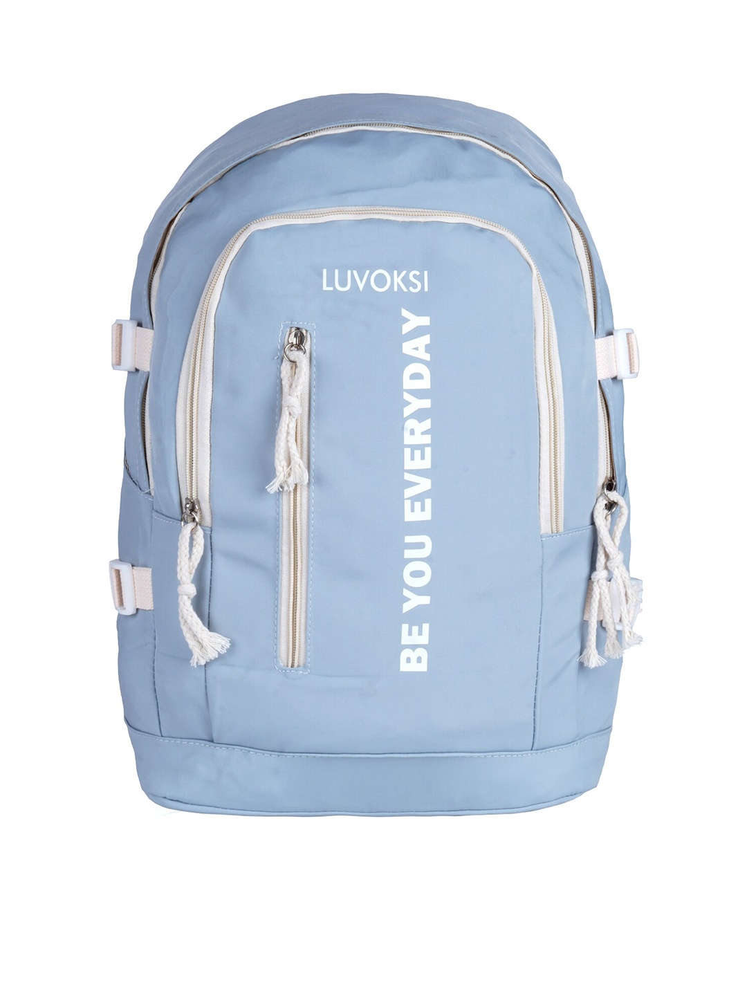 

Luvoksi Women Casual Backpack, Blue