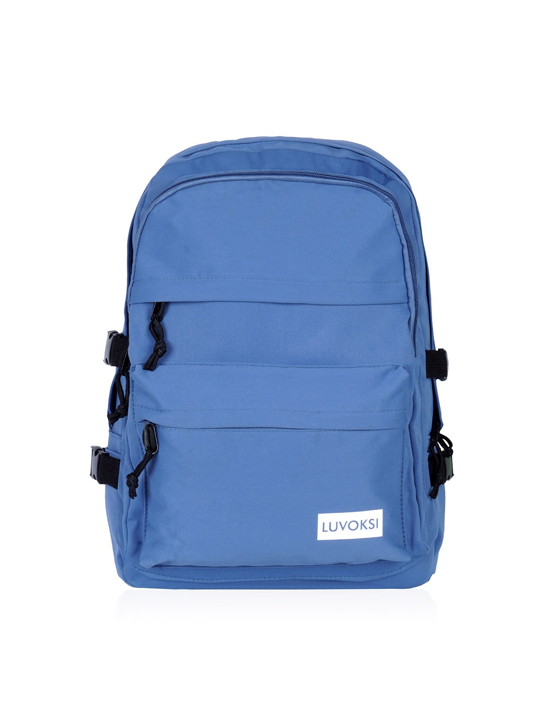 

Luvoksi Water Resistant Backpack, Blue