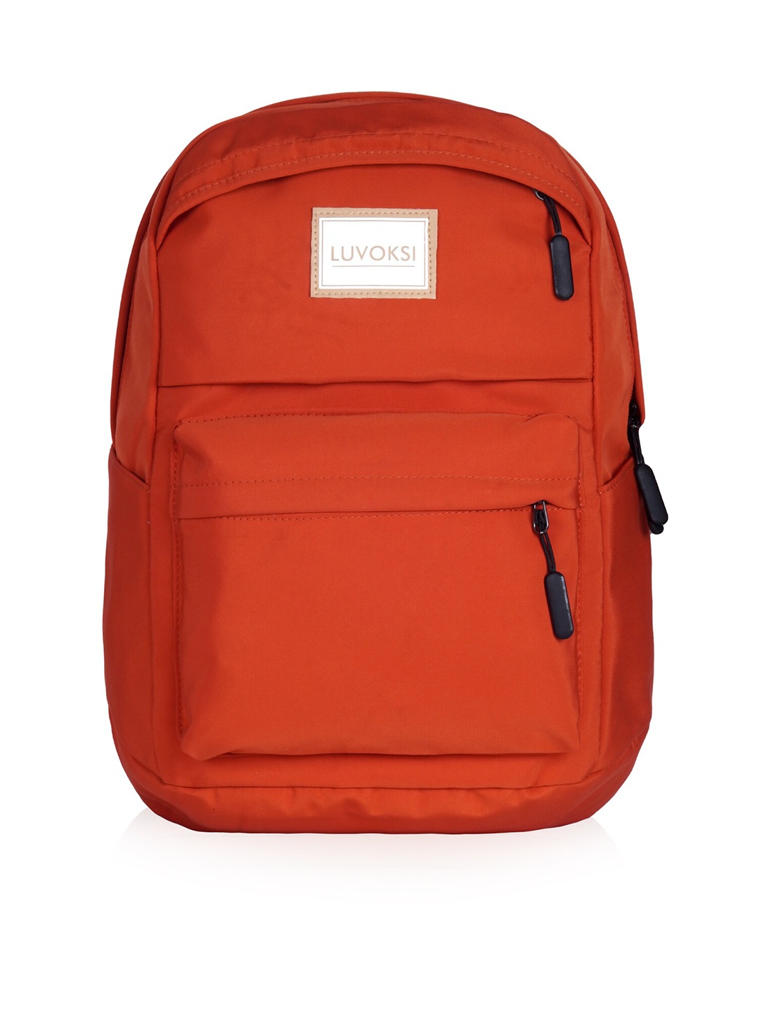 

Luvoksi Women Casual Backpack, Orange