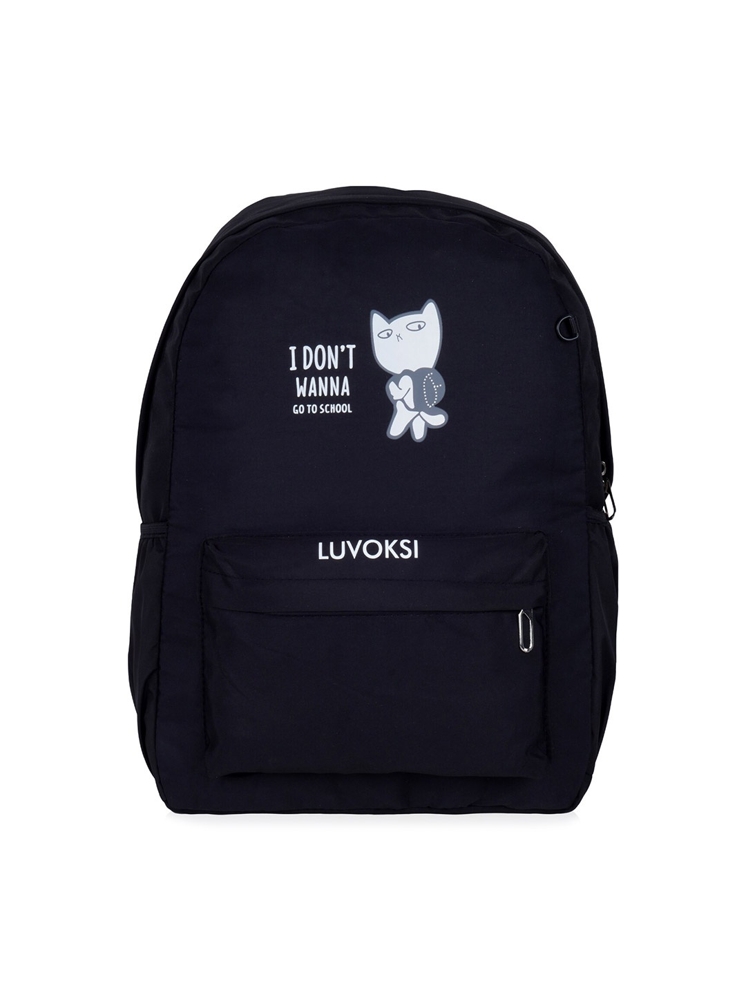 

Luvoksi Women Water Resistant Backpack, Black