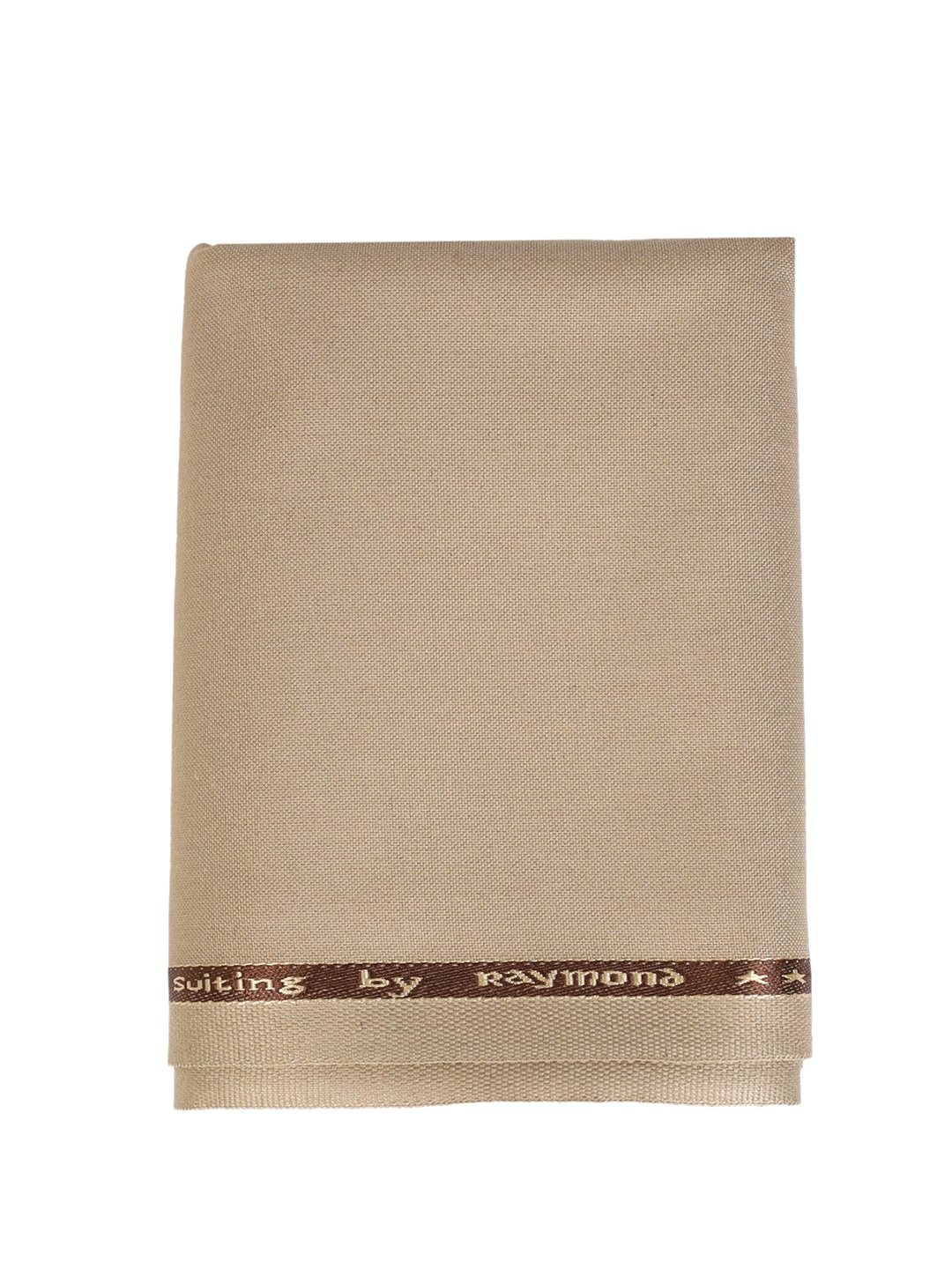 

Raymond Men Trouser Fabric-1.2 Meters, Cream