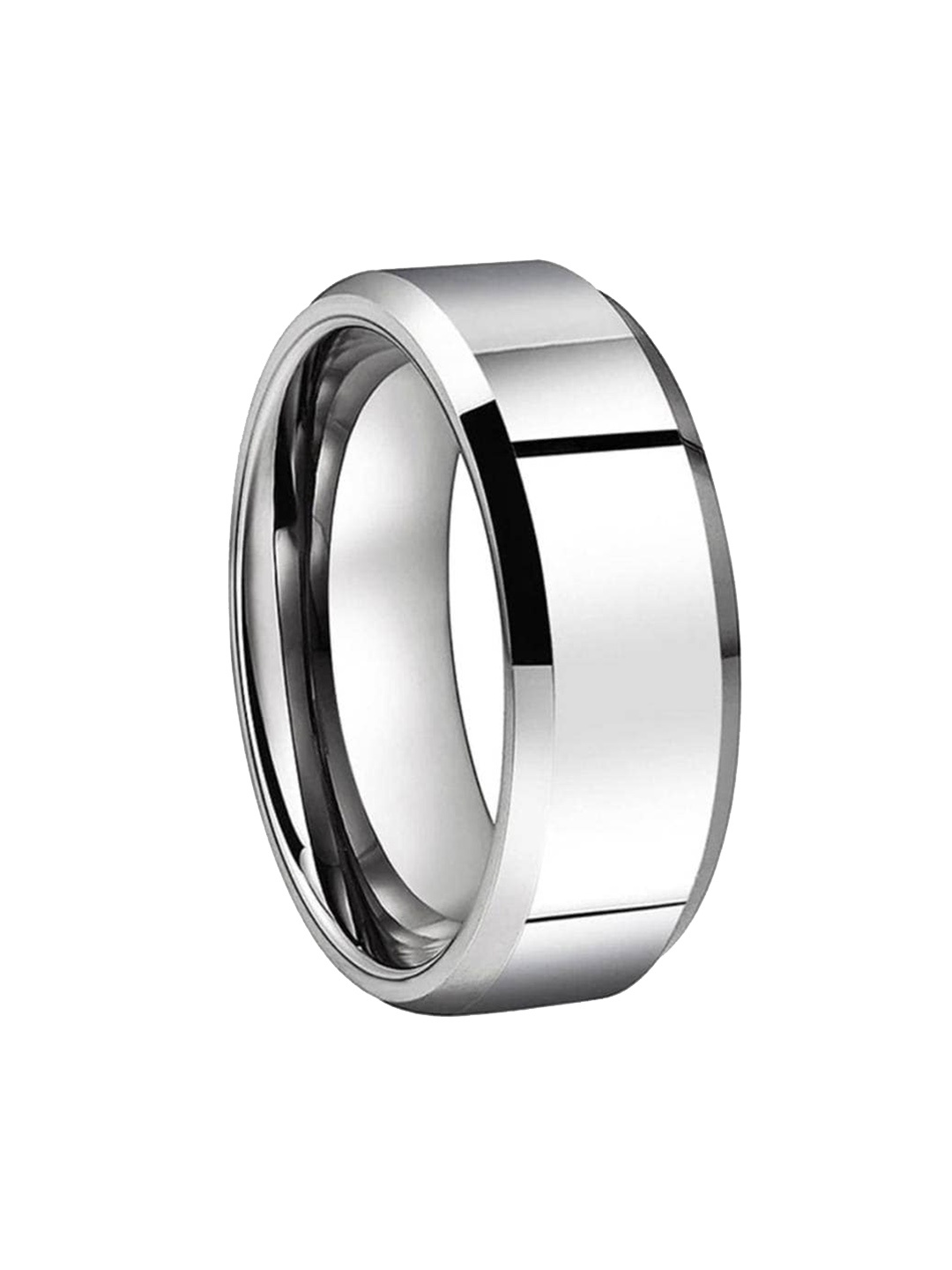 

VIEN Silver-Plated Finger Ring