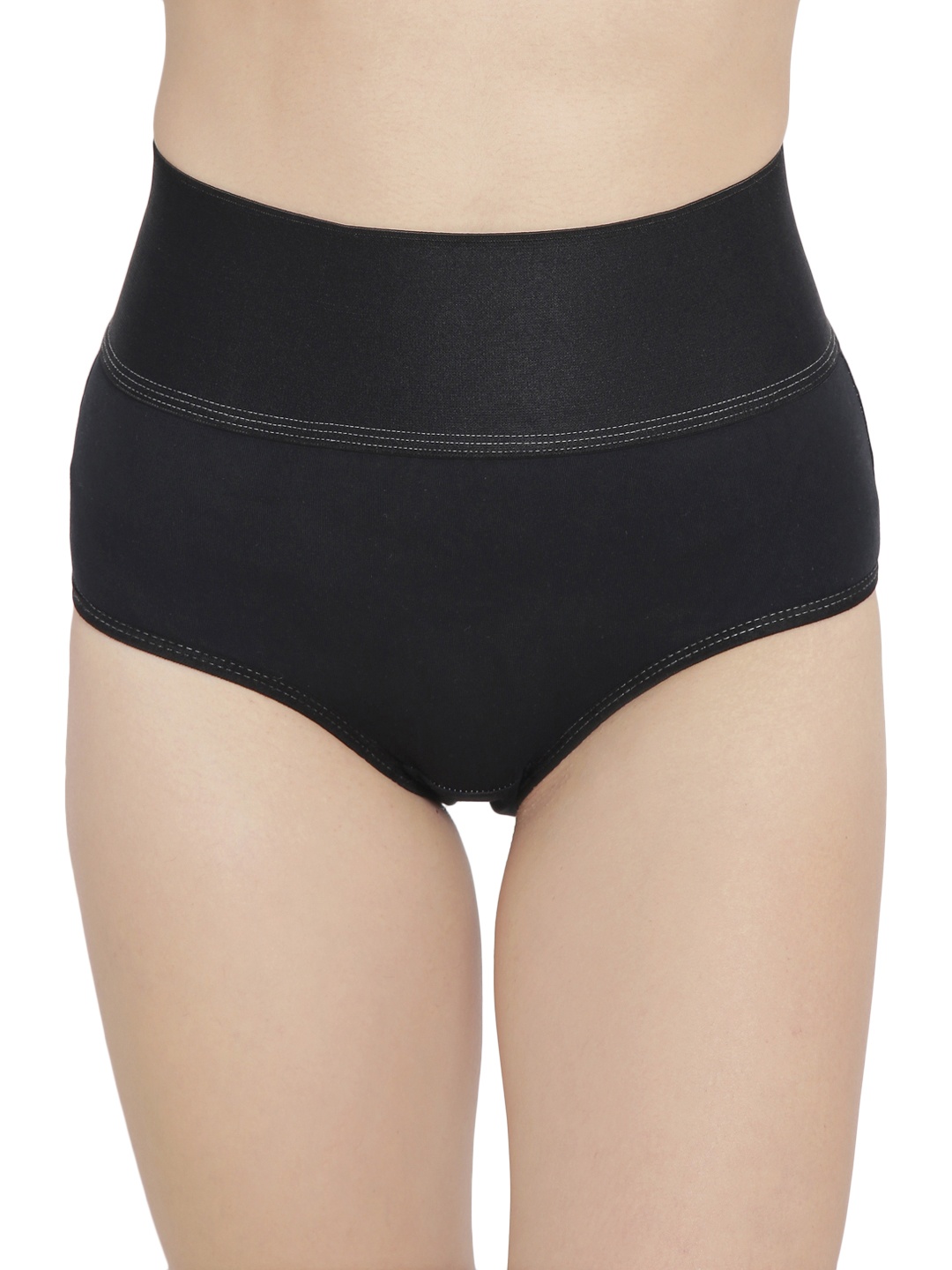 

Leading Lady Black Shaper Briefs
