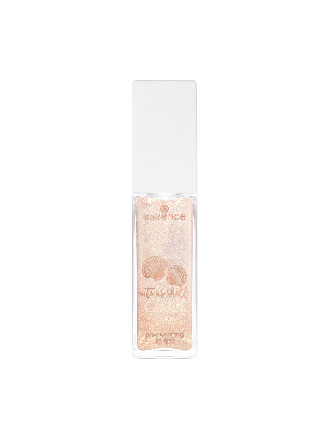 

essence Cute As Shell pH-Reacting Lip Tint with Jojoba Seed Oil 10ml - Shade 01, Pink