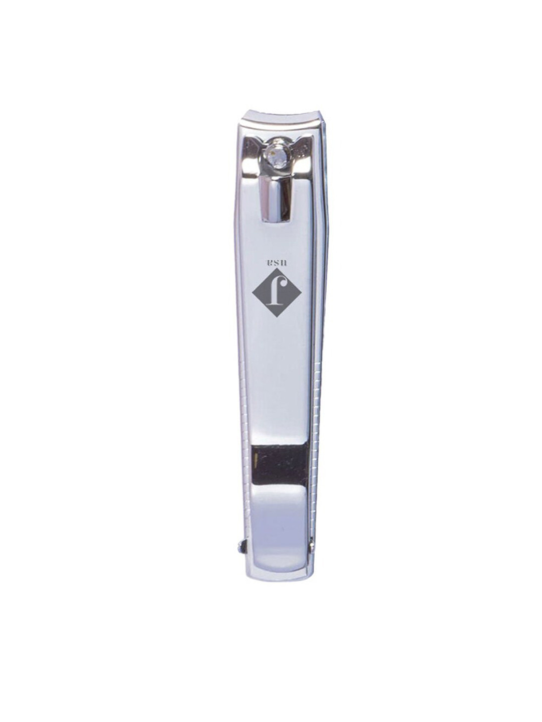 

Jaquline USA Toe Nail Clipper - Silver-Toned