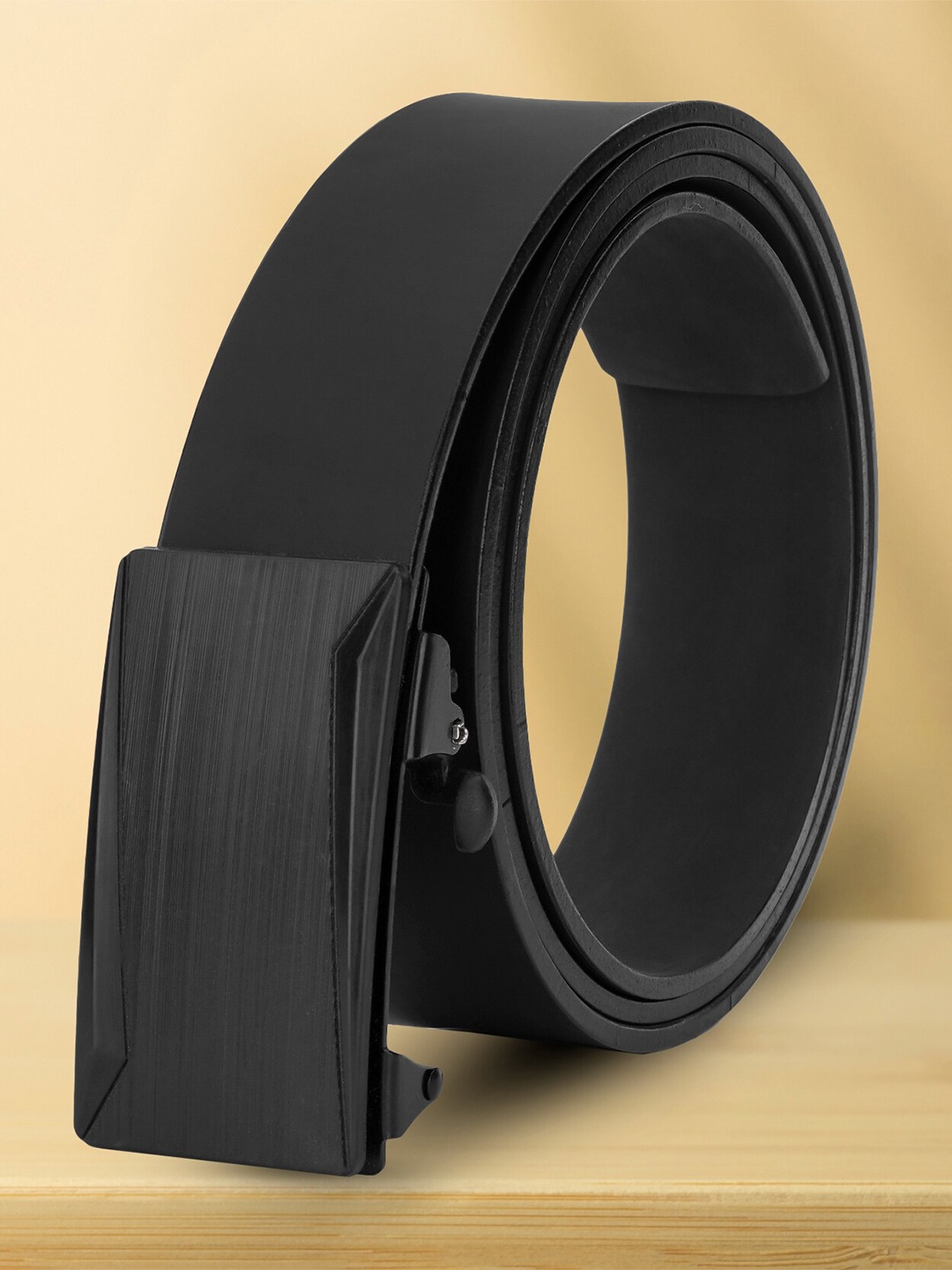 

Kastner Men Wide Formal Belt, Black