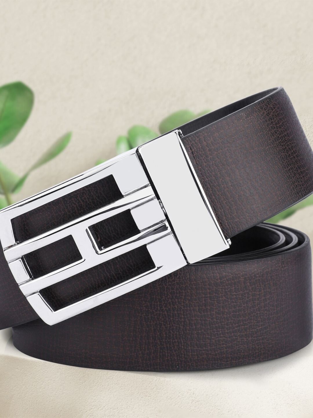 

Kastner Men Formal Belt, Brown