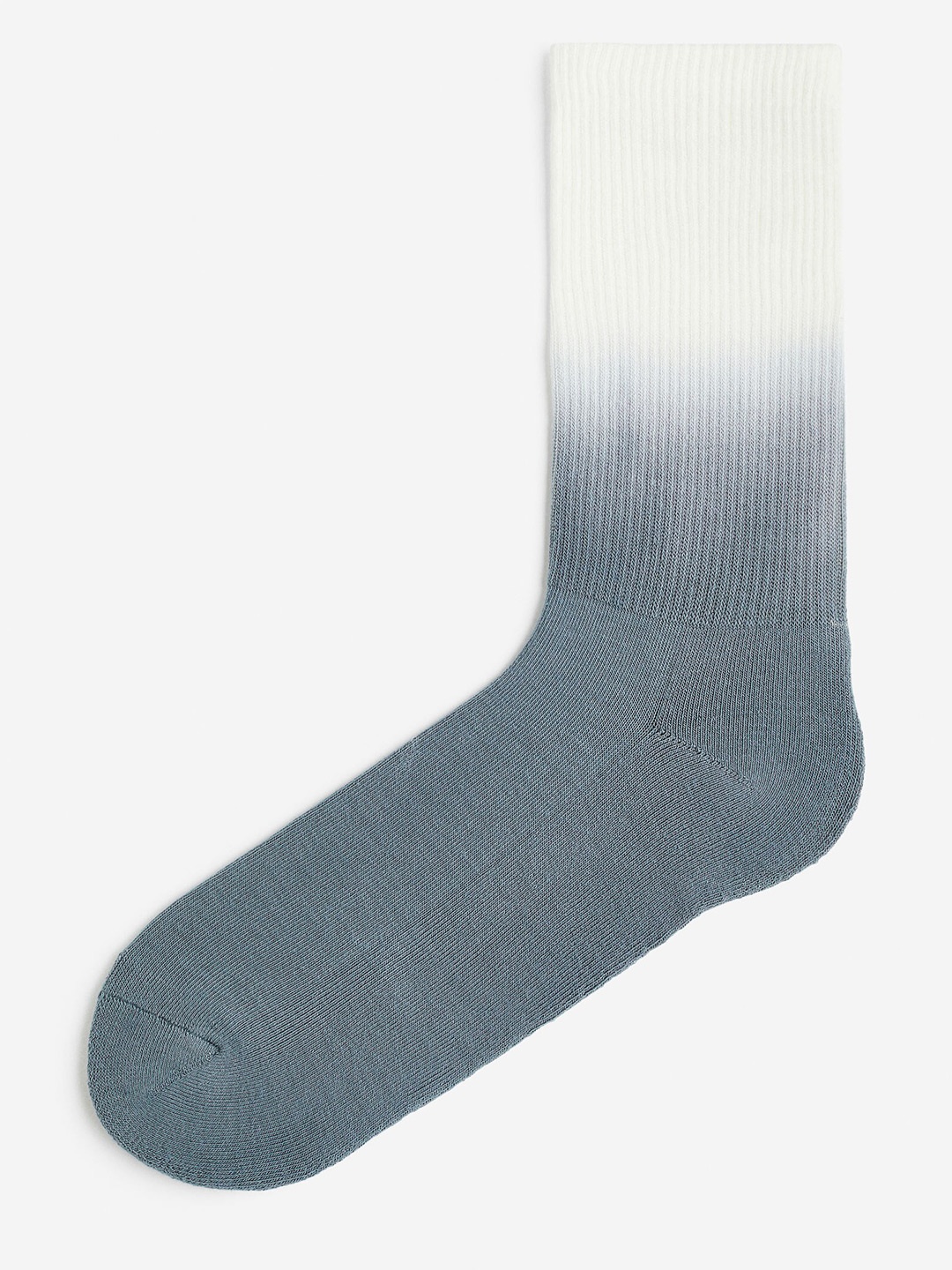 

H&M Men Socks, Turquoise blue