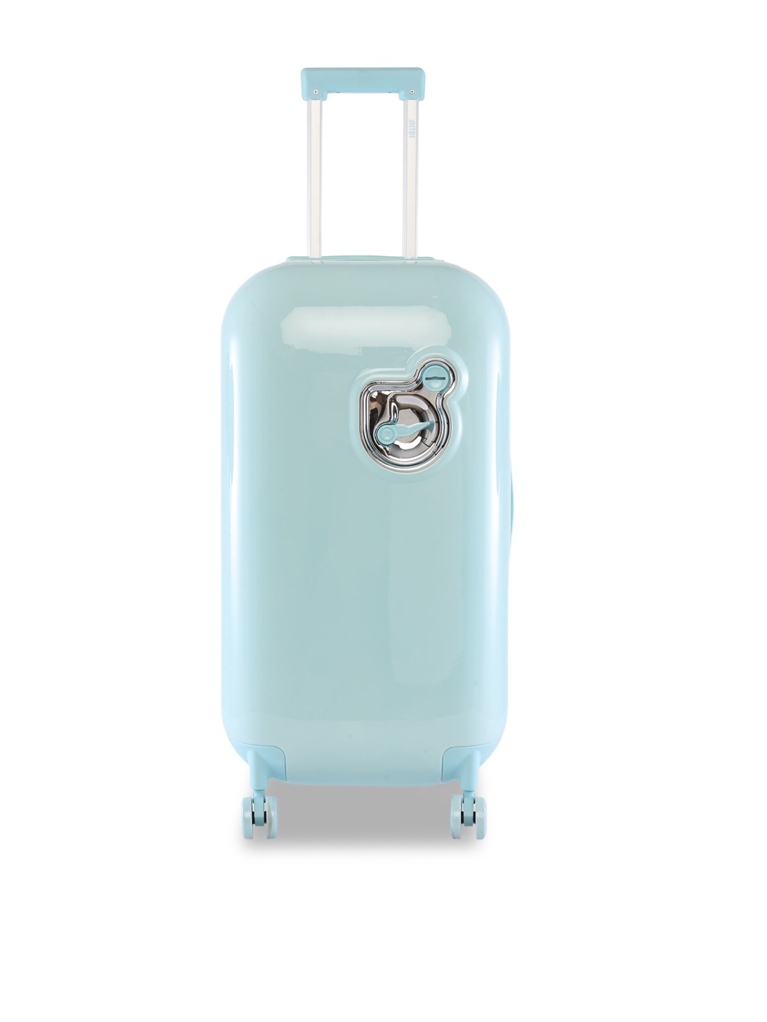 

NAKURU OASIS Range Light Blue 28" Large Hard Trolley Bag
