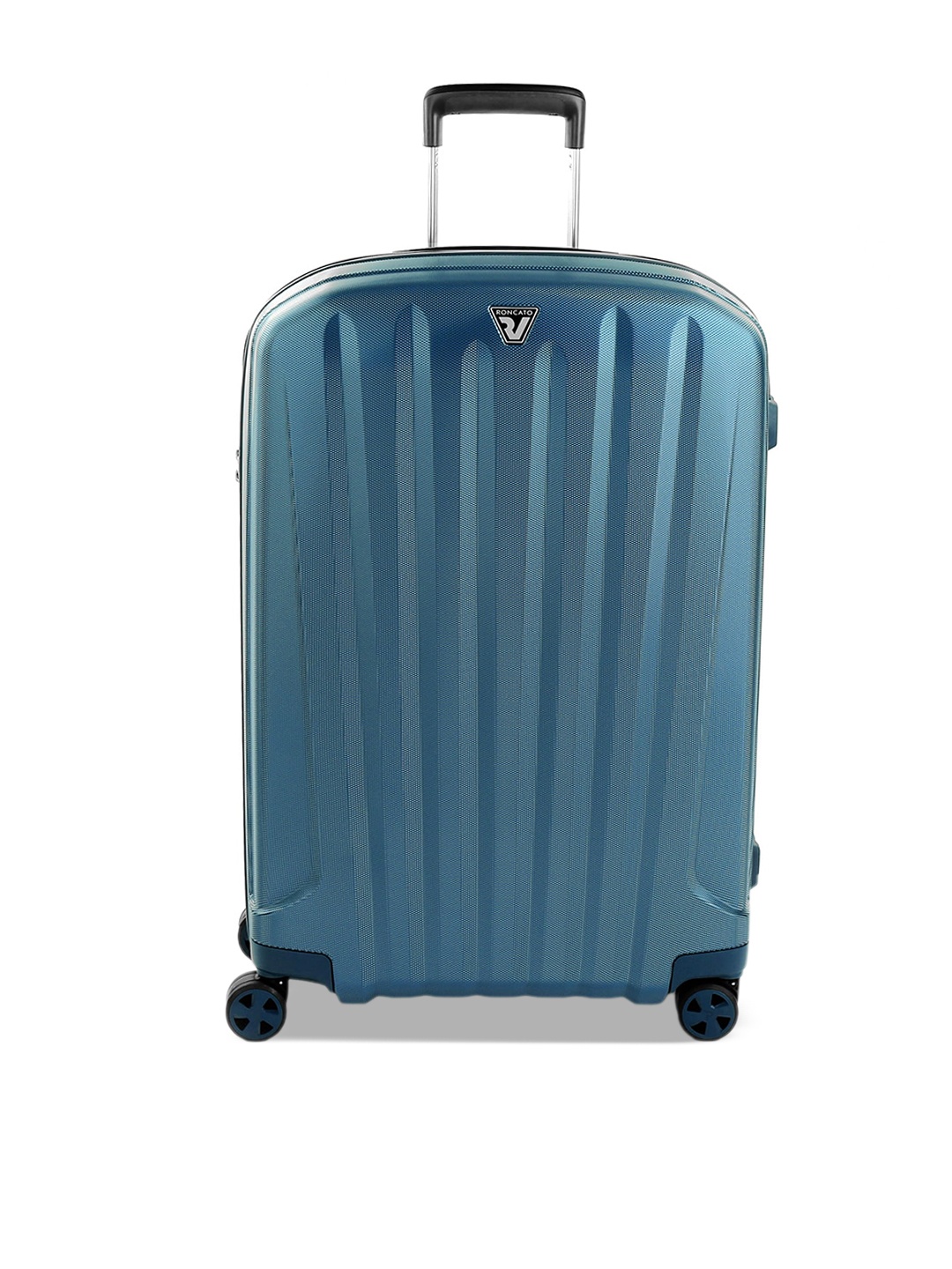 

RONCATO UNICA Range Sky Blue 26" Medium Hard Trolley Bag
