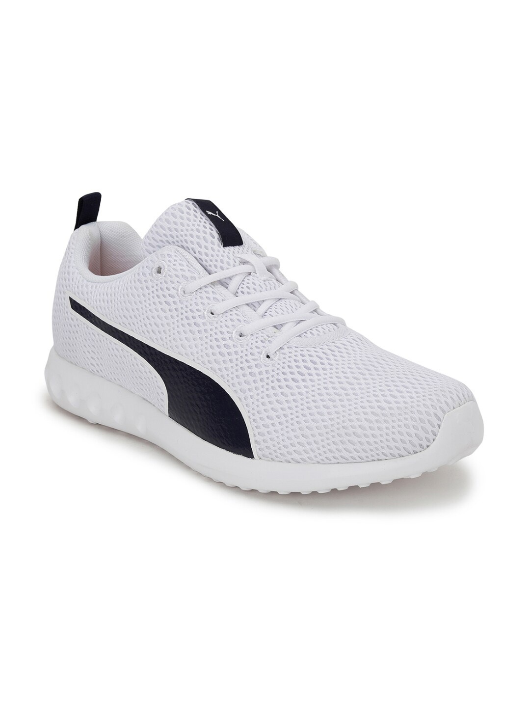 

Puma Men Dwane Running Shoes, White