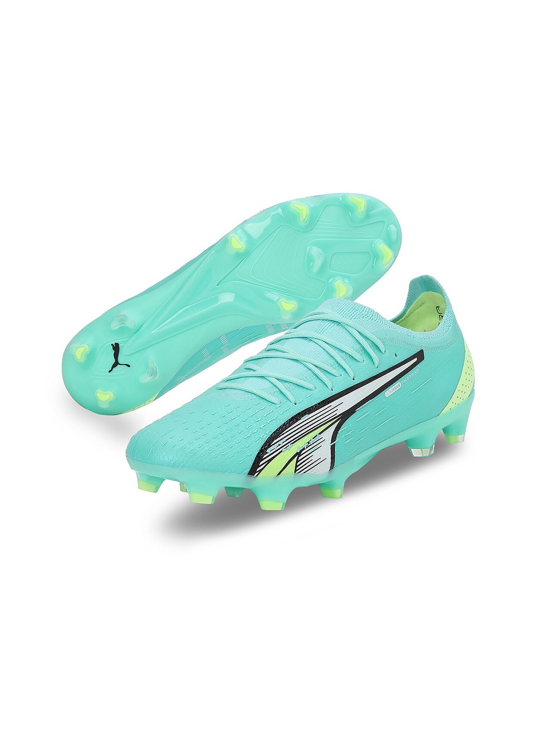 

Puma ULTRA ULTIMATE Sustainable Football Boots, Sea green