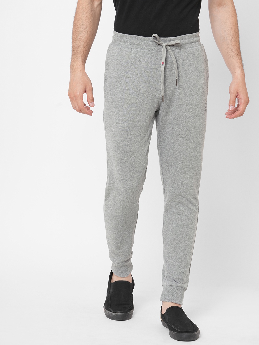 

Sweet Dreams Solid Lounge Pants, Grey