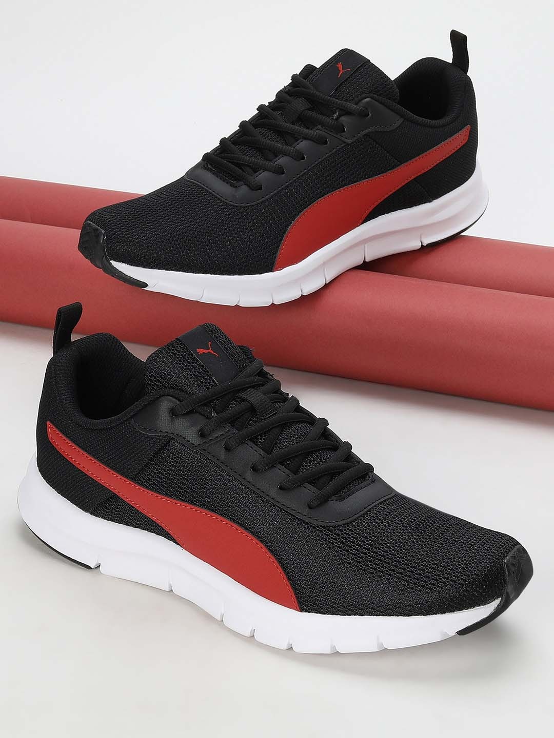 

Puma Men Ardent V1 Sneakers, Black