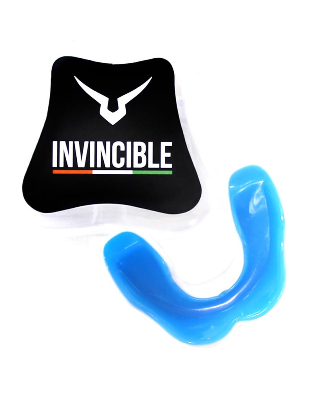 

Invincible Invincible Comabt Mouth Guard, White