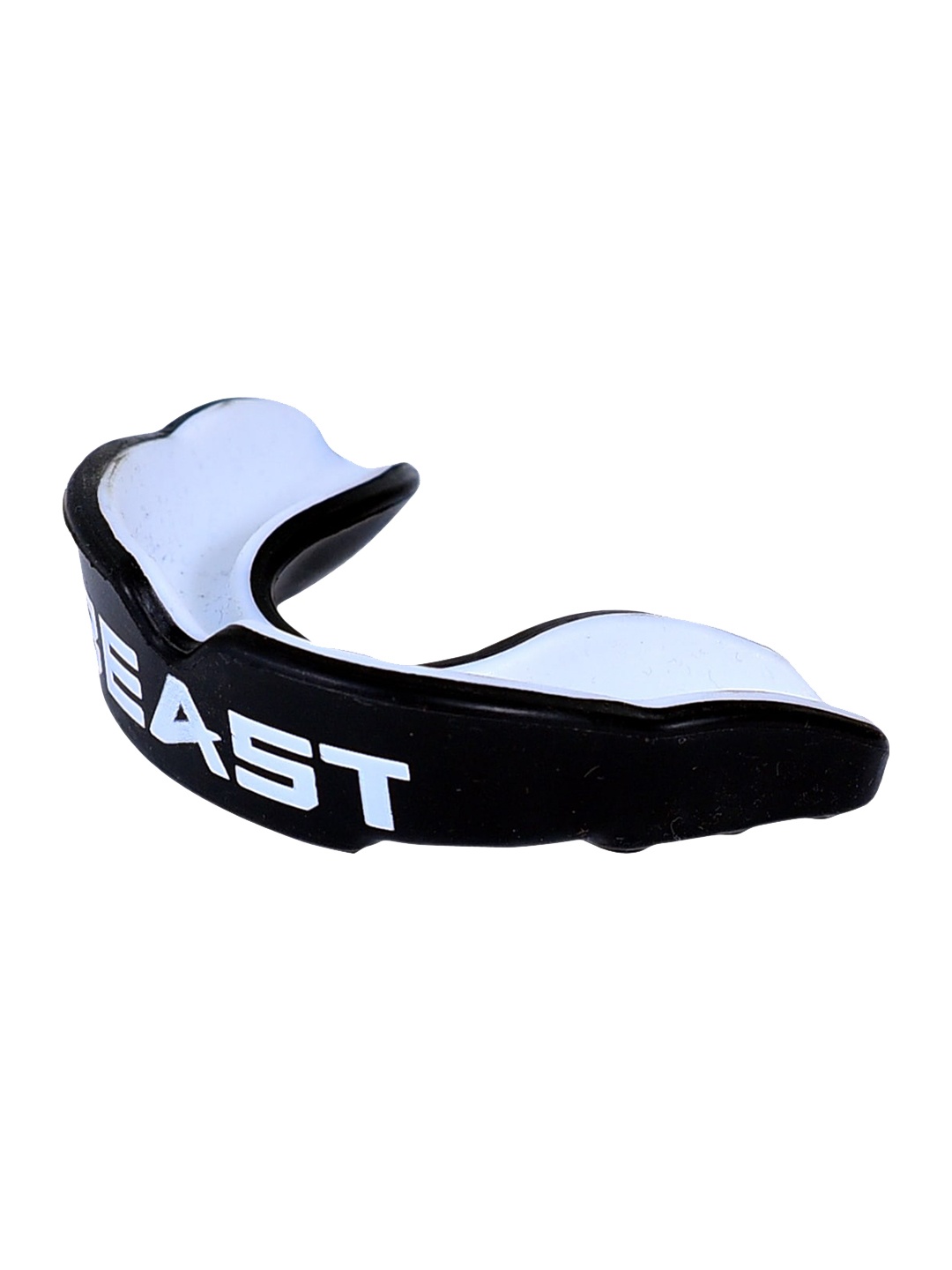 

Invincible Invincible Beast Printed Mouth Guard, Black