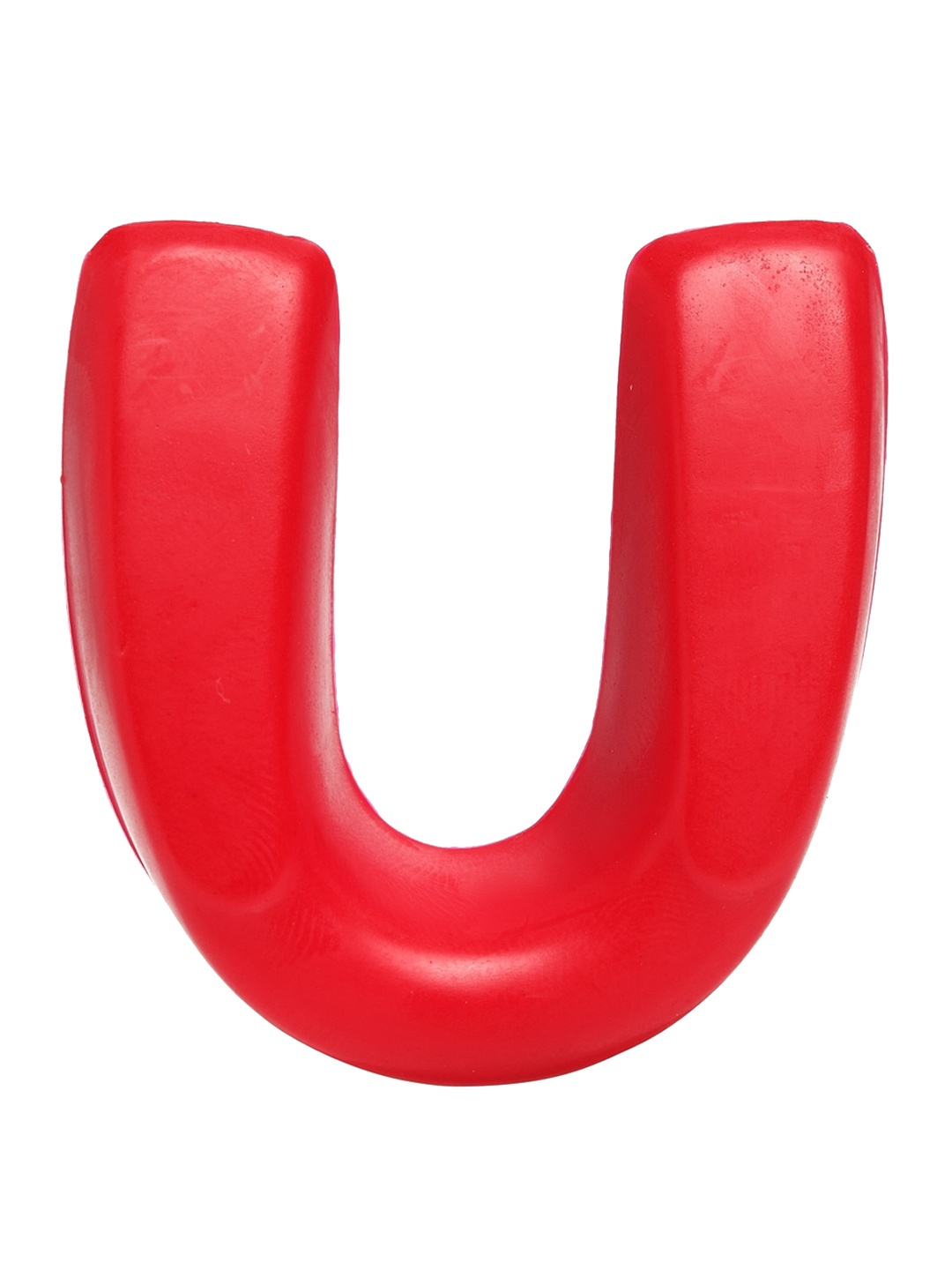 

Invincible Classic Style Mouth Guard, Red