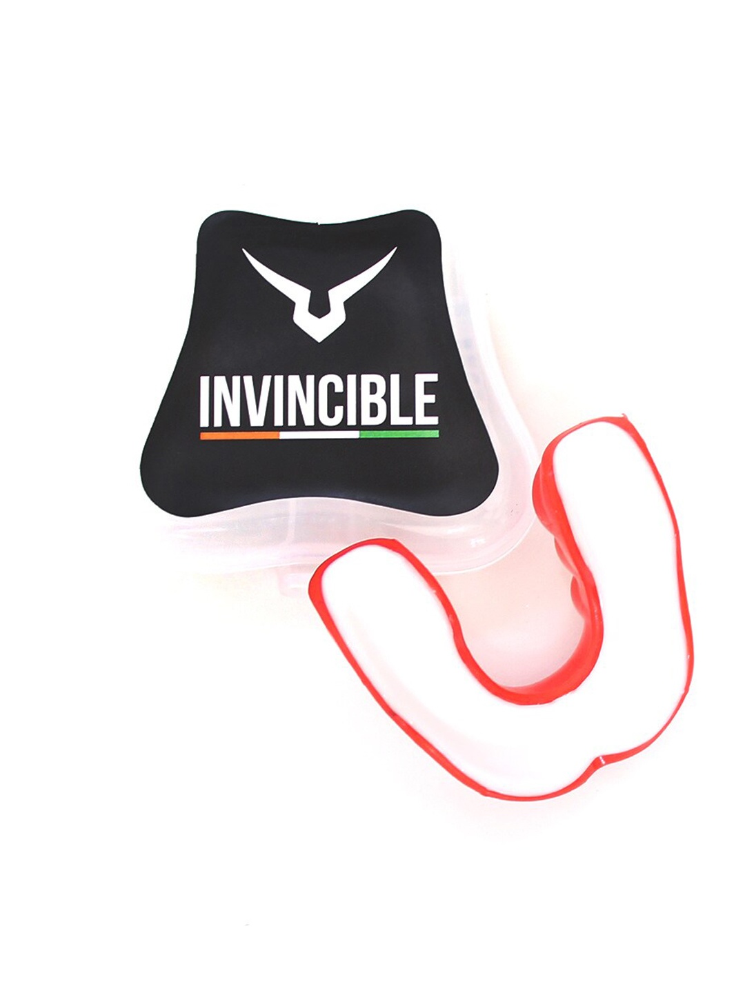 

Invincible Comabt Mouth Guard, Red