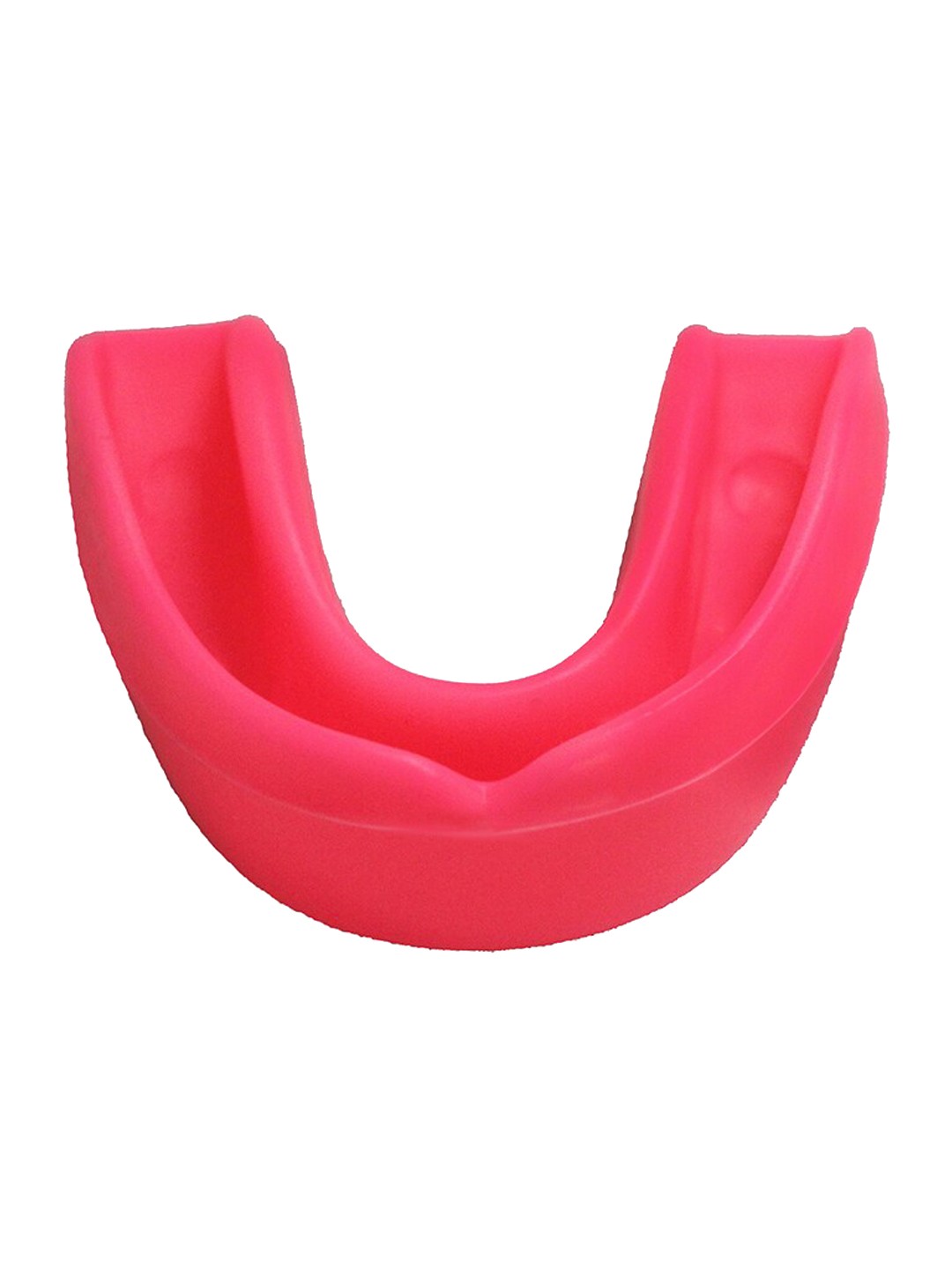 

Invincible Classic Style Mouth Guard, Pink